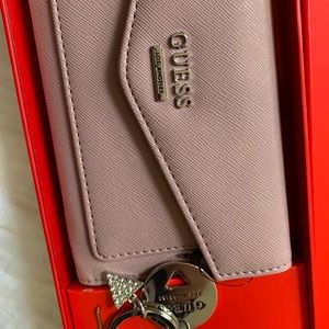 Cute Guess Wallet